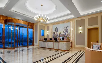 Vienna Hotel Wuhan Hanyang Guobo Jiangcheng Avenue