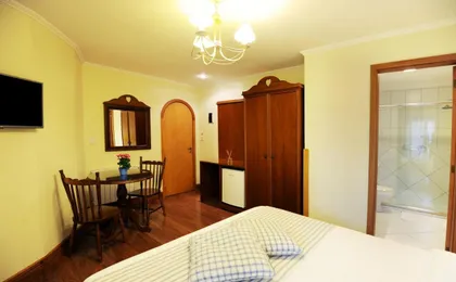 Hotel Das Hortensias (Adults only)
