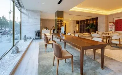 Ji Hotel Hangzhou Xianghu Wanda Zhong Road