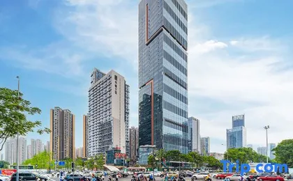 Chengdu Panda Free Apartment