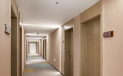 Cheerymay Hotel Beijing Guomao Dawanglu Metro Station