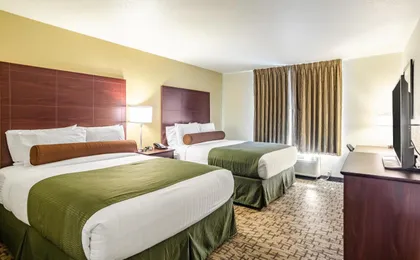 Cobblestone Hotel & Suites Gering