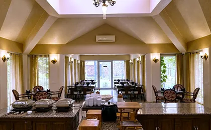 Park Exotica Resort & Spa - Near Fateh Sagar Lake, Udaipur