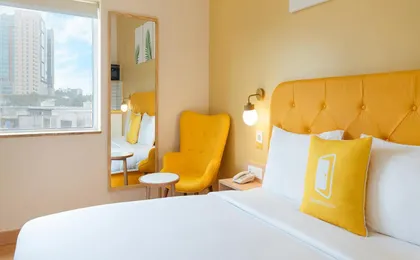 Bloom Hotel - Financial District