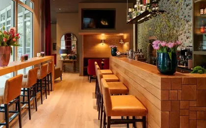 Parkhotel Rothof