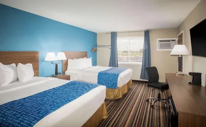 Travelodge by Wyndham Wahpeton Event Center