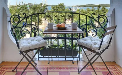 Lifestyle Apartments