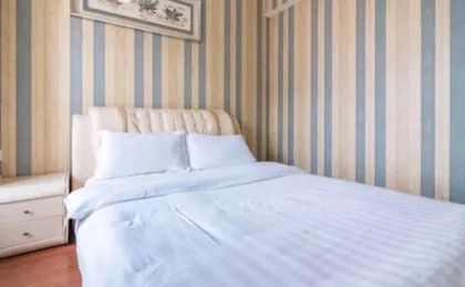 Xing Yu Legend Service Apartment Canton Fair Branch