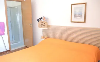 Two Level Attic With sea View Terrace