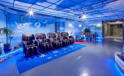 Insail Hotels (Pazhou Exhibition Center KeCun Metro Station Dunhe Road Branch Guangzhou)