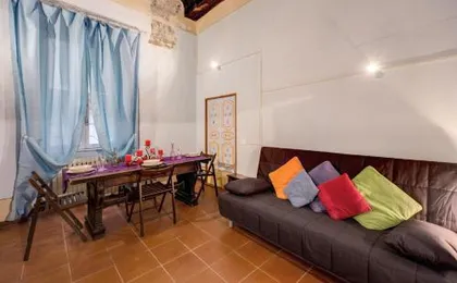 Casa Savelli