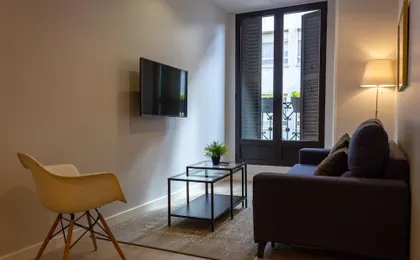 Arenal Suites