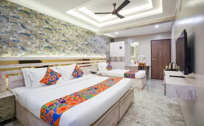 Fabhotel Lg Signature