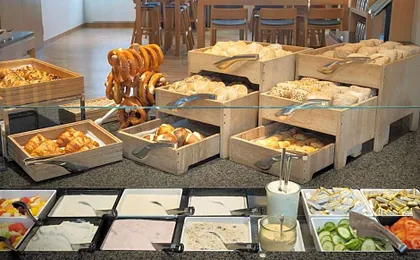 Holiday Inn Express Munich City West By IHG