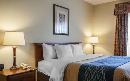 Comfort Inn & Suites Harrisonville