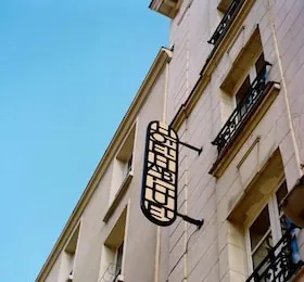 Hotel Habituel