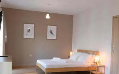 The Brand New House Meets the Ideal Location Apt1