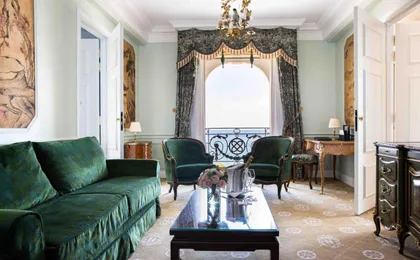 Hotel Le Negresco