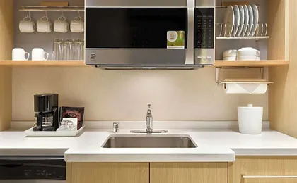 Home2 Suites By Hilton Richland