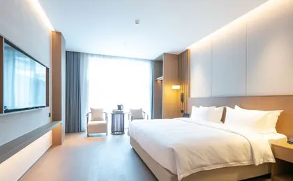 Hangzhou Fuyang Kaiyuan Life Hotel (Guihua Road)