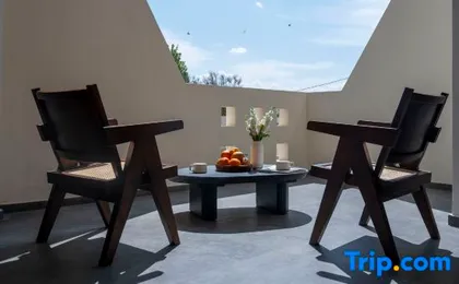 Dali Bolan Yunhai Homestay