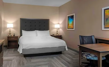 Homewood Suites by Hilton Greensboro Wendover