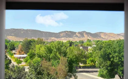 Fort Collins Marriott