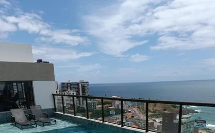Barra Caravela Studio