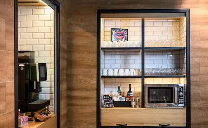 Moxy Dresden Neustadt