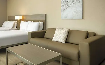 AC Hotel Oakland Downtown