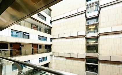 Hongqiao Aegean LOFT Apartment