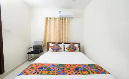 Fabhotel Stay O Gachibowli