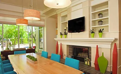 Hilton Garden Inn Seattle/Renton