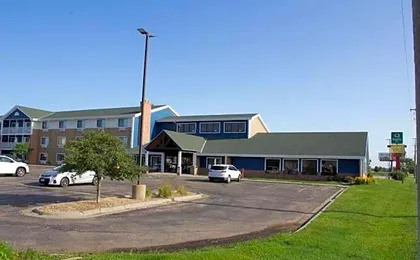 AmericInn by Wyndham Kearney