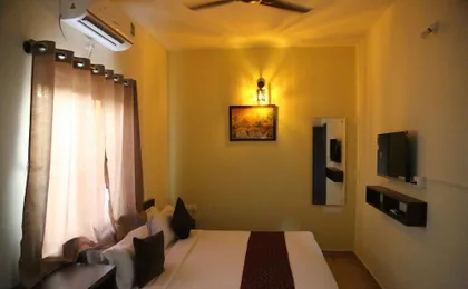 Hotel Bangalore Airport Inn