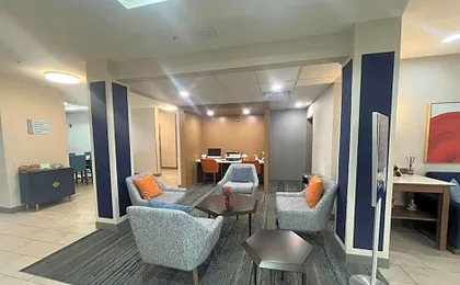 Holiday Inn Express Hotel Twin Falls By IHG