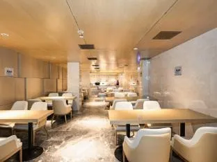 Starway Hotel Beijing Jiuxianqiao Chaoyang Station