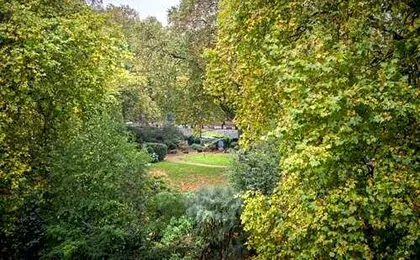 The Goodenough Hotel London