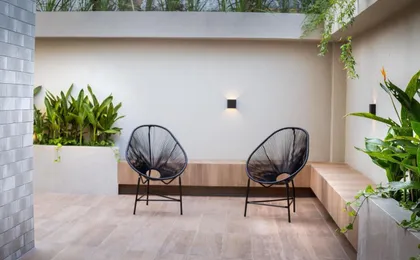 Way Bossa #B2 - Studio No Bessa by Carpediem