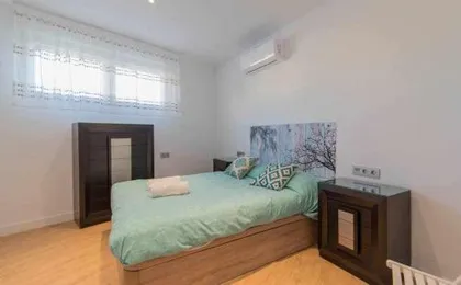 Precioso apartamento terraza con vistas