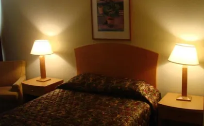Cedars Inn Lewiston