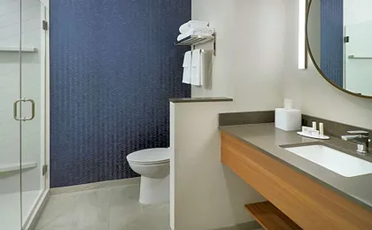 Fairfield Inn & Suites by Marriott Athens-University Area