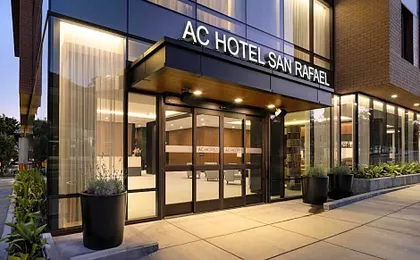 AC Hotel San Rafael Downtown