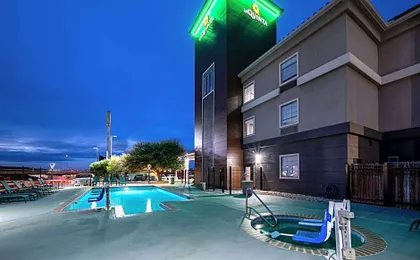 La Quinta Inn & Suites by Wyndham New Braunfels