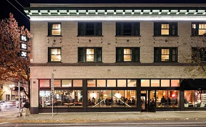 KEX Hotel