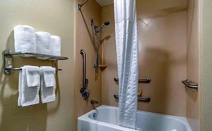 Comfort Inn & Suites Fort Walton Beach - Destin West
