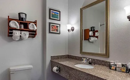 Comfort Inn & Suites Gatesville