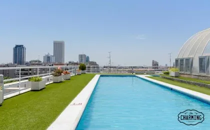 Eurobuilding 2 Luxury - Espectaculares Vistas