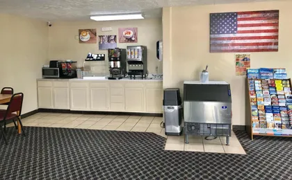 Economy Inn Mccook