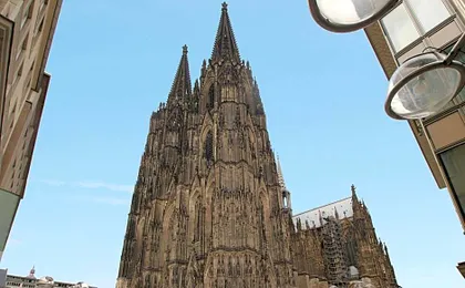 Callas AM Dom